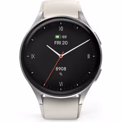 Hama Smartwatch 8900, 3,3 cm (1.3"), AMOLED, Écran tactile, GPS (satellite), 39,7 g