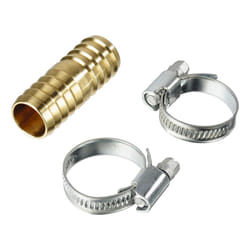 Xavax 00220732 raccord des tuyaux d'eau Raccords de tuyaux Laiton Métallique