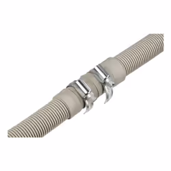 Xavax 00220732 raccord des tuyaux d'eau Raccords de tuyaux Laiton Métallique