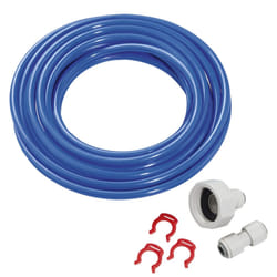 Xavax 220739 Fridge/Freezer Parts & Accessories Système de raccordement Bleu