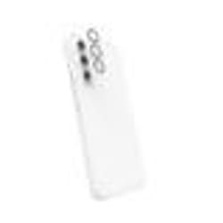 Hama 00219915 écran et protection arrière de téléphones portables Protecteur d'objectif caméra Samsung 1 pièce(s)