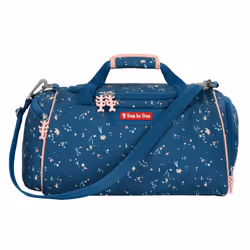 Step by Step 213438, Marine, Sport, 13 L, Polyester, Polyéthylène téréphthalate (PET), Unisexe, Motif