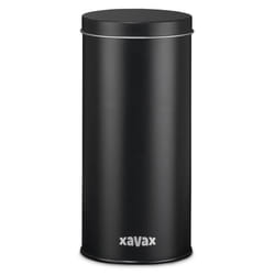Xavax 00111272 boîte hermétique alimentaire Autres Vase Noir