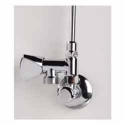 Xavax 00220742 raccord des tuyaux d'eau Laiton