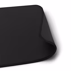uRage Lethality 460 Tapis de souris de jeu Noir