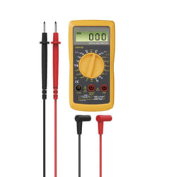 Hama 00223565 multimètre Multimètre numérique CAT III 300V