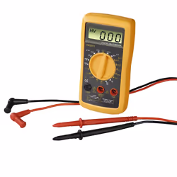 Hama 00223565 multimètre Multimètre numérique CAT III 300V