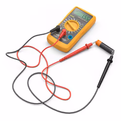 Hama 00223565 multimètre Multimètre numérique CAT III 300V