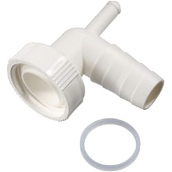 Xavax 220736 pièce et accessoire de lave-linge Tuyaux d'échappement
