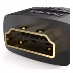 Hama 00205173 câble HDMI HDMI Type A (Standard) Noir - Vue supplémentaire 4
