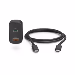 Hama 00200018, Auto, Allume-cigare, 20 V, 1,5 m, Noir