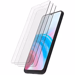 Film de protection - HAMA - Galaxy A34 5G - Verre trempé 9H - Anti-rayures - Anti-chocs