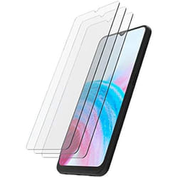Film de protection - HAMA - Galaxy A34 5G - Verre trempé 9H - Anti-rayures - Anti-chocs