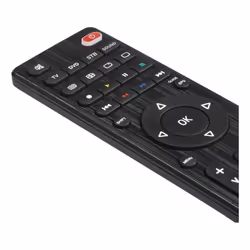 Hama 00221052 télécommande IR Wireless TV Appuyez sur les boutons