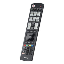 Hama 00221061 télécommande IR Wireless TV Appuyez sur les boutons