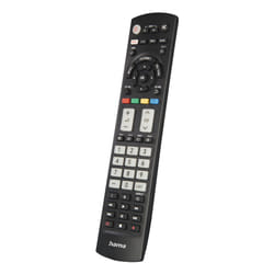 Hama 00221064 télécommande IR Wireless TV Appuyez sur les boutons