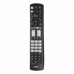 Hama 00221064 télécommande IR Wireless TV Appuyez sur les boutons