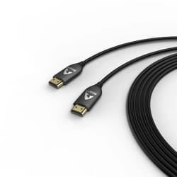 Avinity 00107637 câble HDMI 10 m HDMI Type A (Standard) Noir