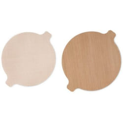 Xavax 111419 accessoire de friteuse Gobelet Beige