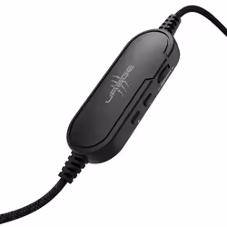 uRage SoundZ 800 7.1 V2 Noir