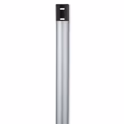 Hama 00220991 range-câbles Universel Conduit de câbles Argent 1 pièce(s) - Vue supplémentaire 2