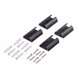Hama 00220991 range-câbles Universel Conduit de câbles Argent 1 pièce(s) - Vue supplémentaire 4