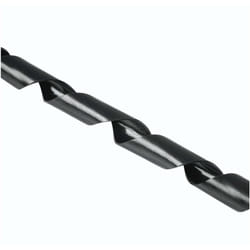 Hama 00220994 range-câbles Manchon de câbles Noir 1 pièce(s)