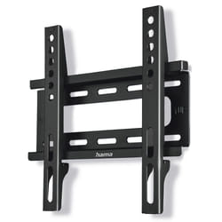 Hama 00220803 support pour téléviseur 116,8 cm (46") Noir