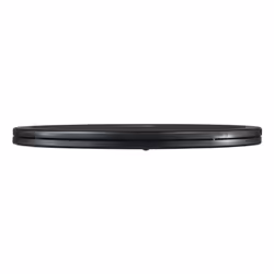 Hama 00220891 support pour téléviseur Noir