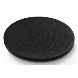 Hama 00220892 support pour téléviseur Noir
