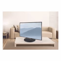Hama 00220892 support pour téléviseur Noir - Vue supplémentaire 5