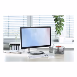 Hama 00220892 support pour téléviseur Noir - Vue supplémentaire 6