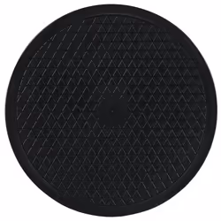 Hama 00220893 support pour téléviseur Noir