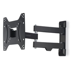 Hama 00220822 support pour téléviseur 121,9 cm (48") Noir
