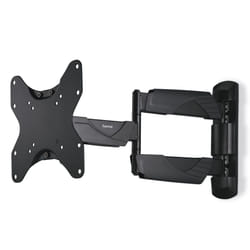 Hama 00220827 support pour téléviseur 121,9 cm (48") Noir