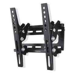 Hama 00220804 support pour téléviseur 116,8 cm (46") Noir