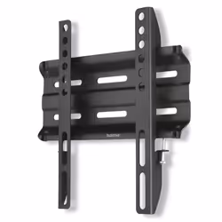 Hama 00220805, 48,3 cm (19"), 121,9 cm (48"), 25 kg, 200 x 200 mm, Noir