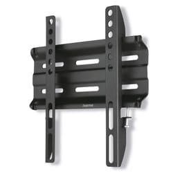 Hama 00220805 support pour téléviseur 121,9 cm (48") Noir