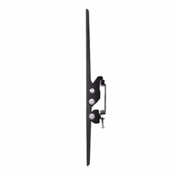 Hama 00220808 support pour téléviseur 190,5 cm (75") Noir - Vue supplémentaire 6
