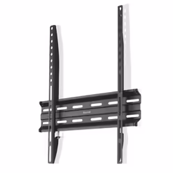 Hama 00220809, 81,3 cm (32"), 165,1 cm (65"), 35 kg, 400 x 400 mm, Noir