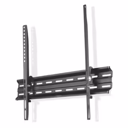 Hama 00220814, 81,3 cm (32"), 190,5 cm (75"), 40 kg, 600 x 400 mm, 0 - 10°, Noir