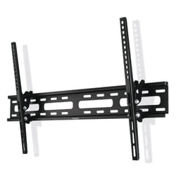 Hama 00220816 support pour téléviseur 190,5 cm (75") Noir