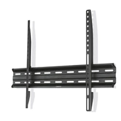 Hama 00220813 support pour téléviseur 190,5 cm (75") Noir