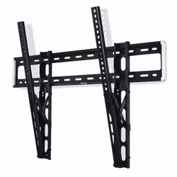Hama 00220818, 100 x 100 mm, 800 x 600 mm, -12 - 0°, 0°, Acier, Noir