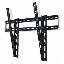 Hama 00220818 support pour téléviseur 2,54 m (100") Noir