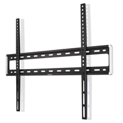 Hama 00220817 support pour téléviseur 2,54 m (100") Noir