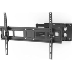 Hama 00220831 support pour téléviseur 2,13 m (84") Noir