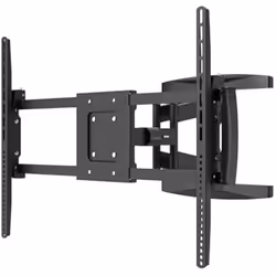 Hama 00220839, 94 cm (37"), 3,05 m (120"), 300 x 100 mm, 800 x 600 mm, 5 - 12°, Noir, Blanc