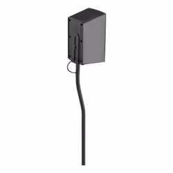 Hama 00220882 support de haut-parleurs Sol Noir