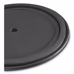 Hama 00220882 support de haut-parleurs Sol Noir